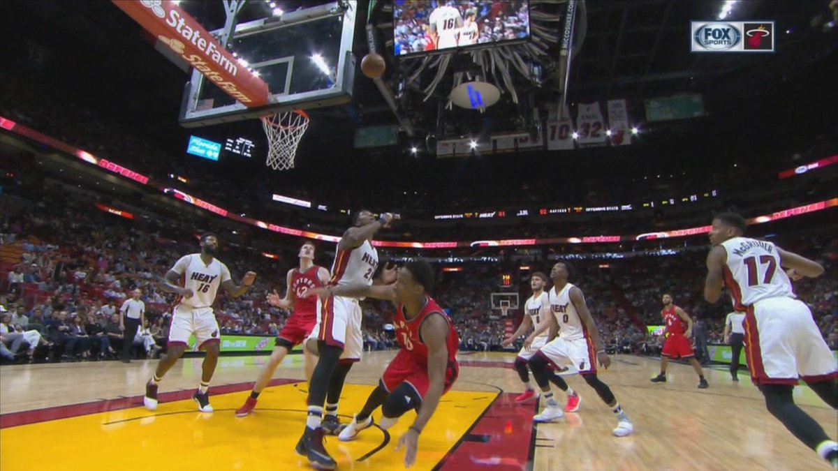 Heat face a tough challenge tonight in Boston... bit.ly/2nCru26 https://t.co/dcaYzO7TF9