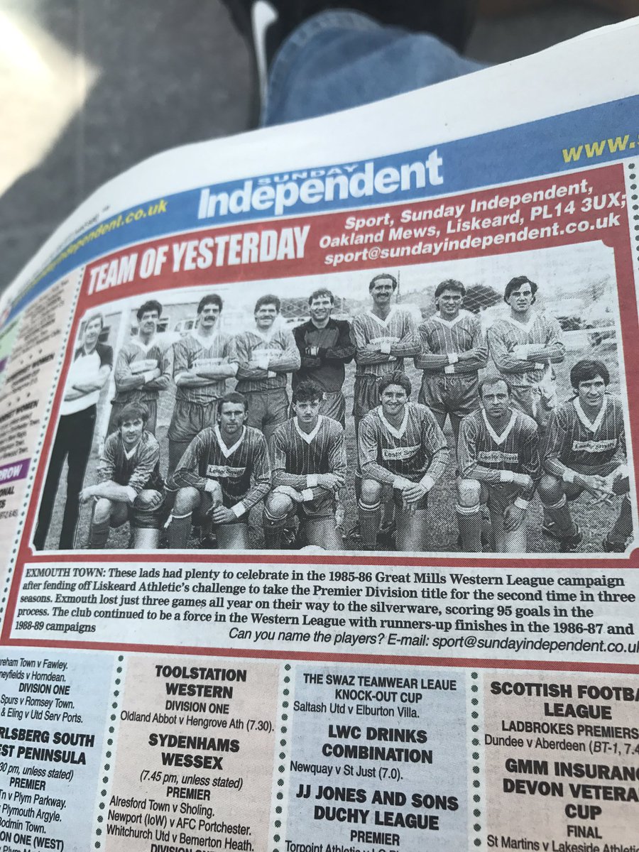 Andrew Taylor tweet media