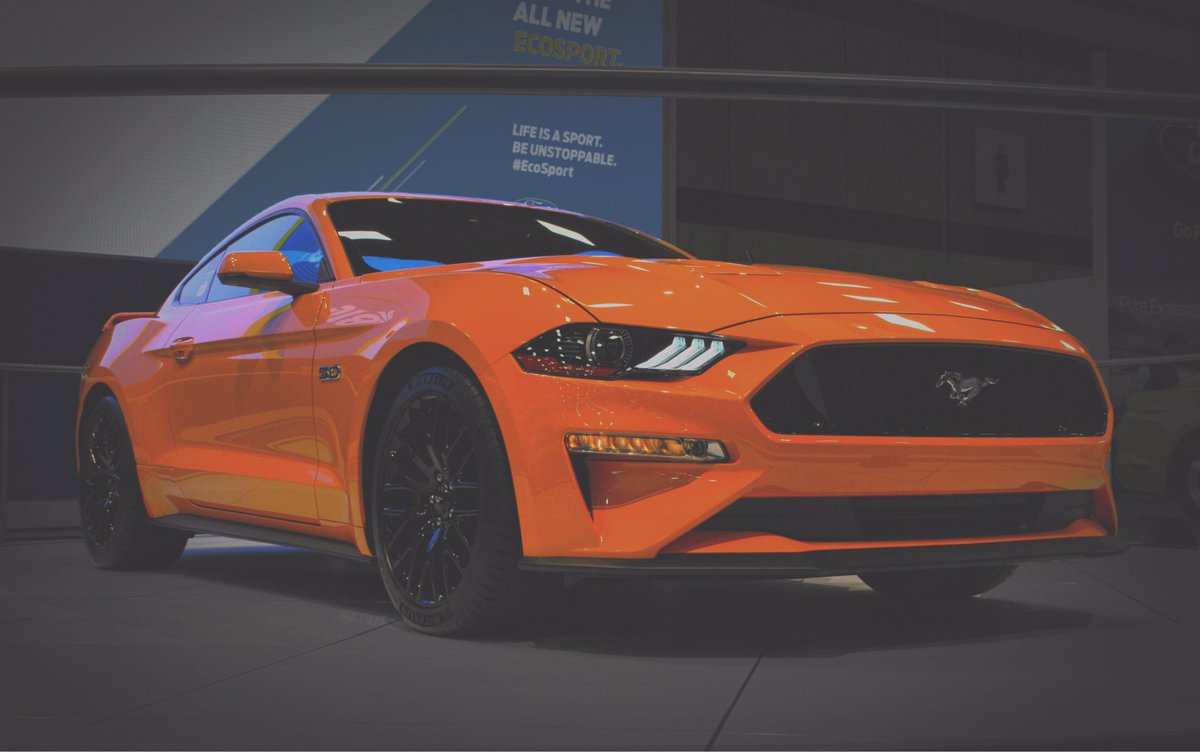 gorkikanian's tweet photo. DFW Auto Show yesterday! https://t.co/zm6oMQ9898