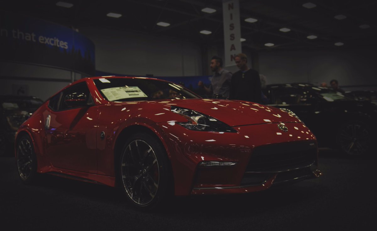 gorkikanian's tweet photo. DFW Auto Show yesterday! https://t.co/zm6oMQ9898