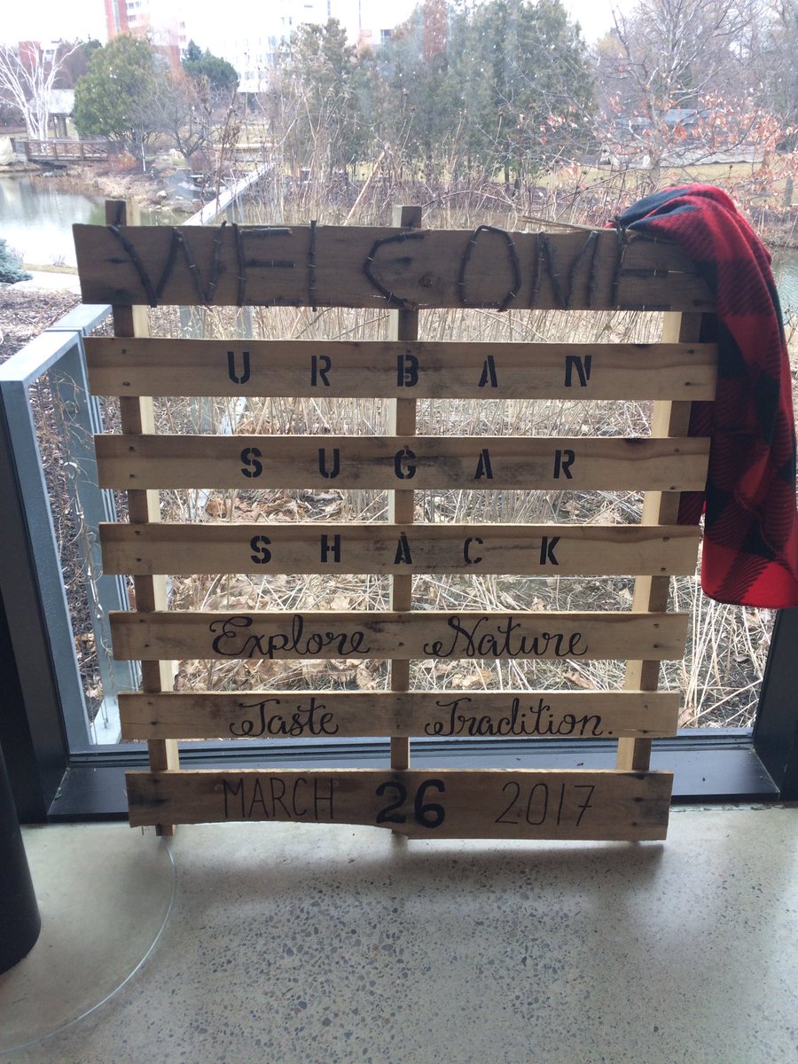Urban Sugar Shack (UrbanSugarShack) Twitter