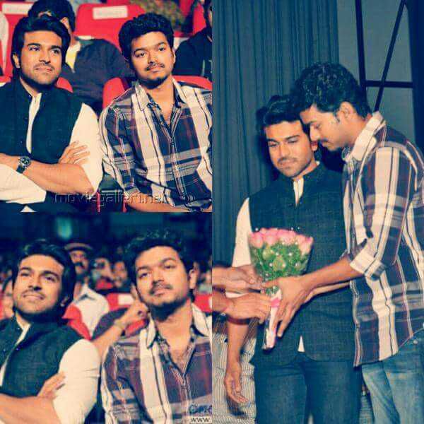  Happy birthday to u Behalf Thalapathy fans 