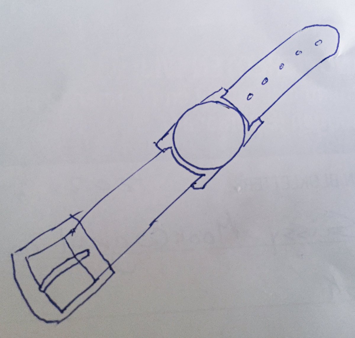Bij <a href="/sanadome/">Sanadome</a> doen ze er echt alles aan om je de tijd even te laten vergeten...
Je krijgt er zelfs een horloge om zonder wijzers! 😇