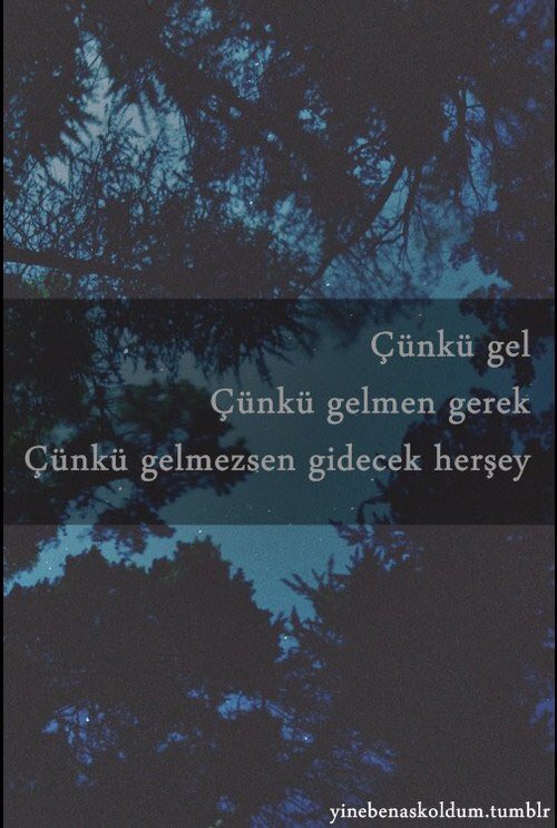 begum20032003's tweet photo. çünkü.... https://t.co/9yQ1aEbThq