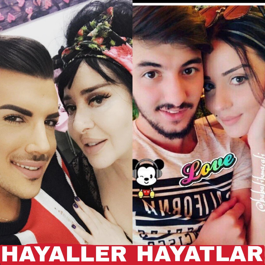 İbretlik benzerlik 😂😂😂😂😂😂