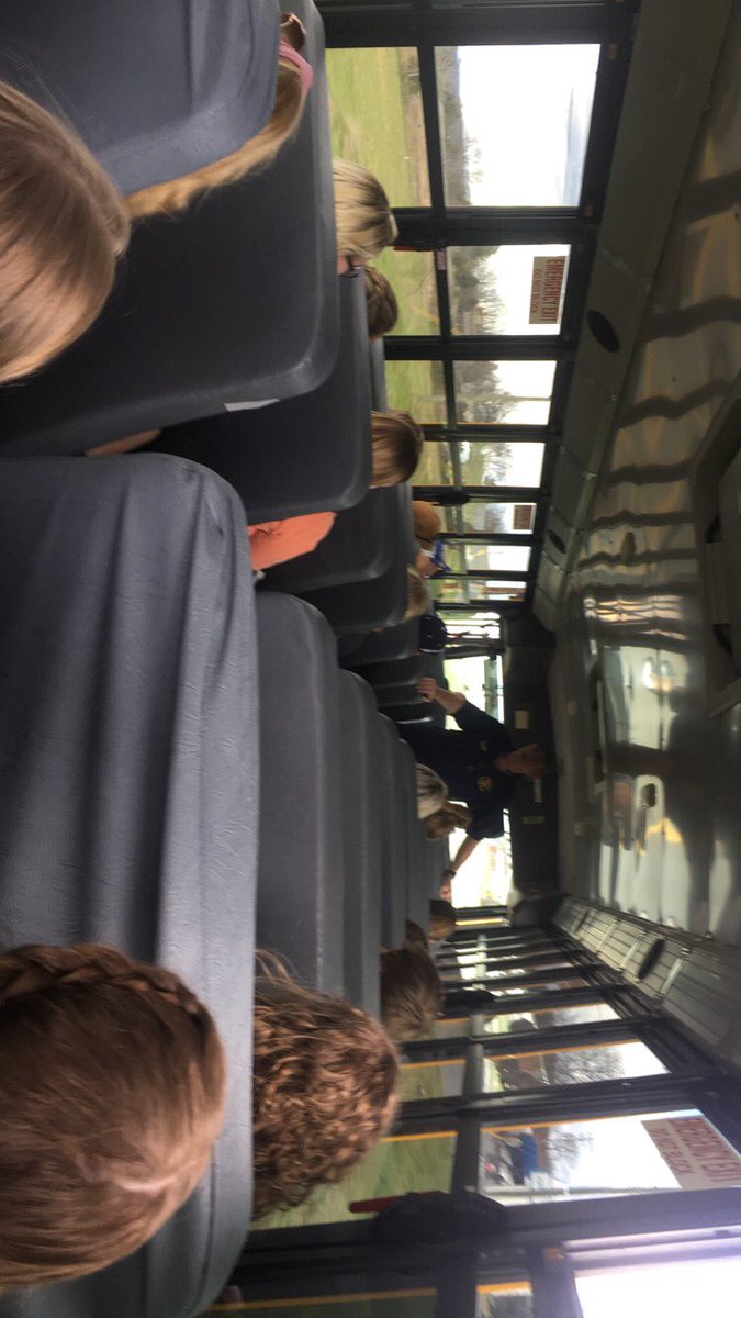 Daniel Boone FFA tweet media