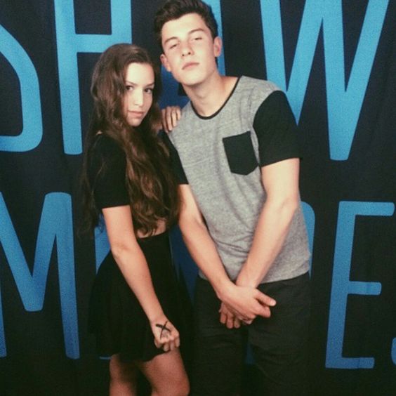 EceTeefey's tweet photo. MAYBE ONE DAY. 💞💞💞 @ShawnMendes https://t.co/cKjGRePqPO