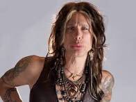 Happy Birthday wishes out to Steven Tyler! 
