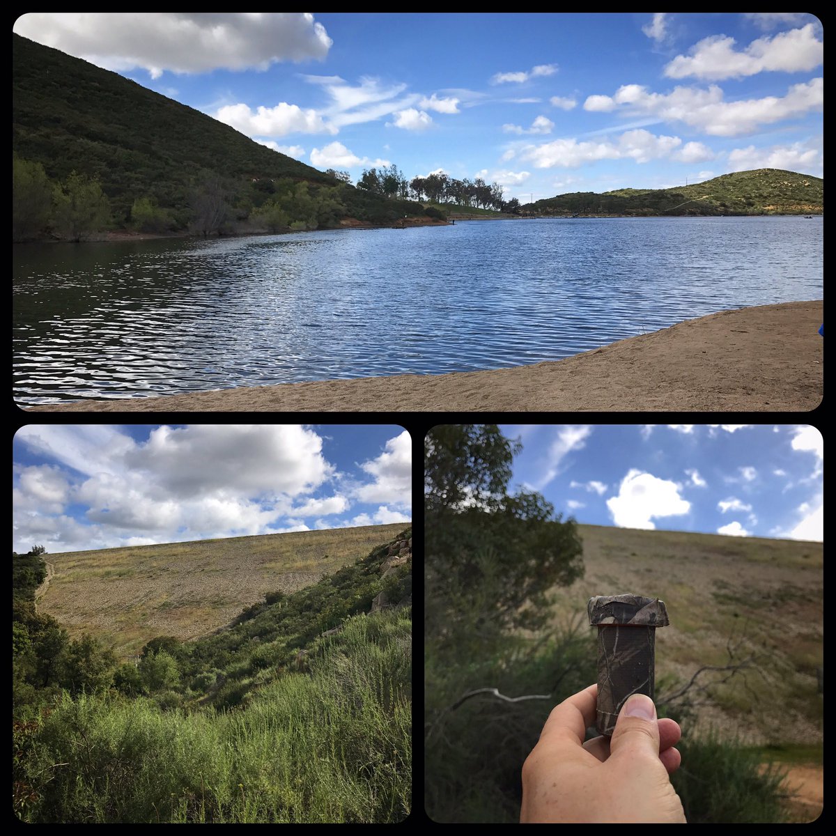 Roaming Relic tweet media