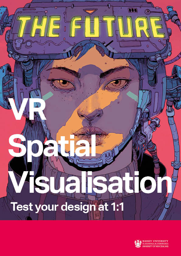 fractaldesign's tweet photo. #VR Clinic this afternoon from 2pm in 11B
#spatialtype #spatial4 https://t.co/nm5CIUbBbn
