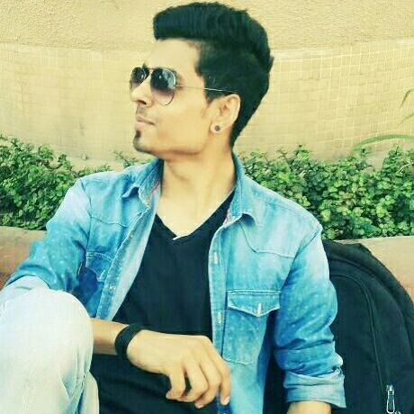 SachdevaDipesh's tweet photo. #NewProfilePic https://t.co/f7vxFhGjBY