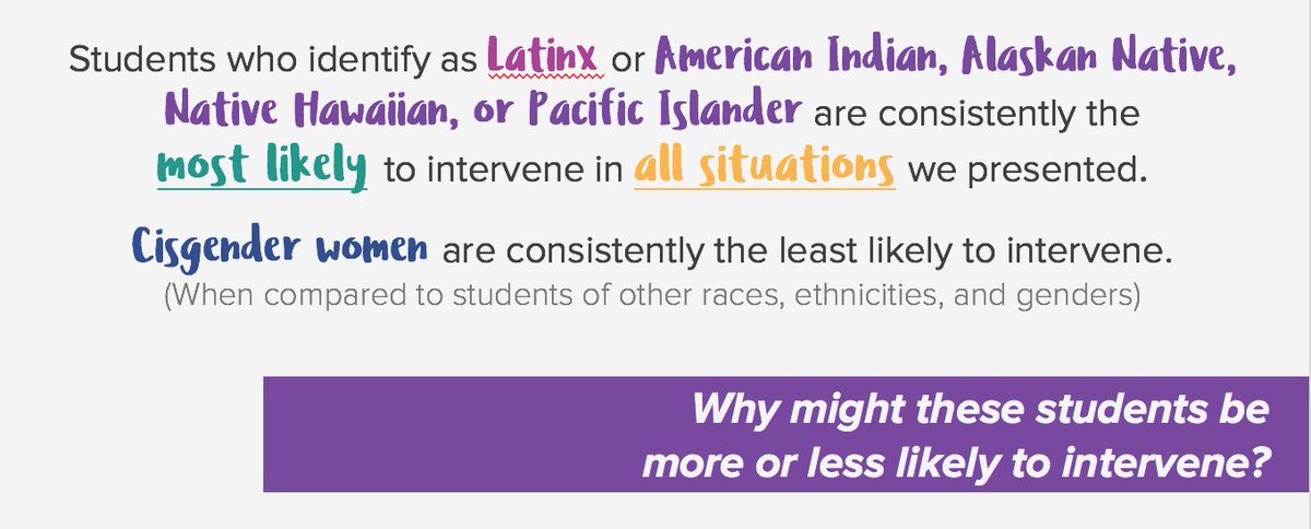 Laura S. Dahl, Ph.D. tweet media