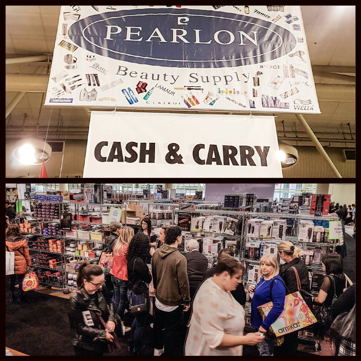 Pearlon's tweet photo. We're already starting to run out of some of our crazy ABA Deals! 

Get them while they're hot!

#TorontoABA @ABACanada #Pearlon https://t.co/FlxQjmEFiI