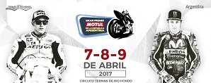 ¡Ahora esperamos la segunda de la temporada en Argentina! 9/4, Termas de Río Hondo nos espera. #MotociclismoPro #IXSUSA #MotoGPBuzz #MotoGP