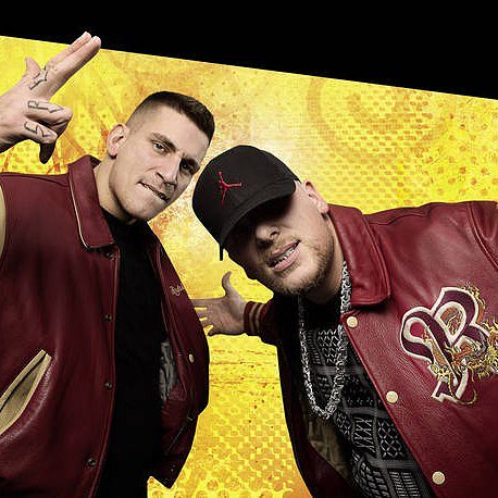 socialys's tweet photo. 187 Straßenbande ist live auf dem #Hangoverjam in #hannover
.
https://t.co/cv5iMawQqL 
.
#hannoverliebt #187Strassenbande #bonez #festival https://t.co/XwhyDZVsHc