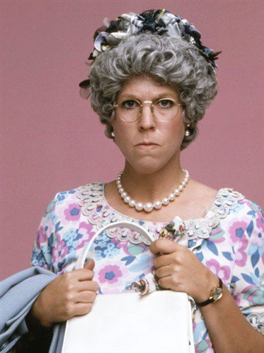 LAST THOUGHTS Happy Birthday to Vicki Lawrence.Mama\s Family a show we still love. 
