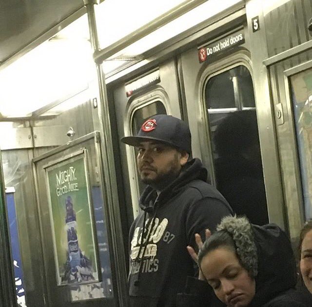 MLBCapsInNYC's tweet photo. #clevelandindians #indianscap #clevelandindiansfan #mlbcapsinnyc #mlbcaps #mlbcapproject - Posted IG 1/23/2017 https://t.co/2xDnwWTm1s