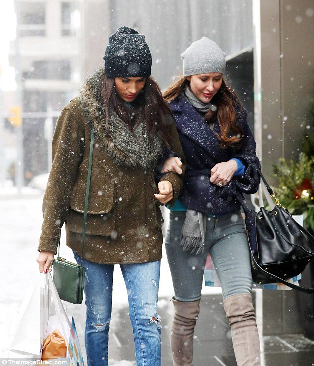 Beard_Club's tweet photo. .@Femail plays classic #BFF card to alibi #MeghanMarkle/#JessMulroney long-term #lesbian relationship https://t.co/fhxeRixN46 #GayMafia https://t.co/0J8RlqUG3n