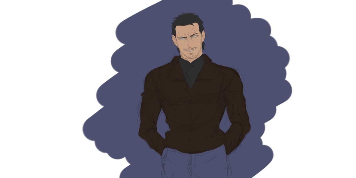 Backup_Df_'s tweet photo. Steps for drawing #Jabro
from #Told
خطوات رسم جابورو
#digital_artist #رسم #رسمي #كلنا_رسامين #كلنا_مبدعين #الرسامين_العرب #paint_tool_sai https://t.co/u8iCVoJasH