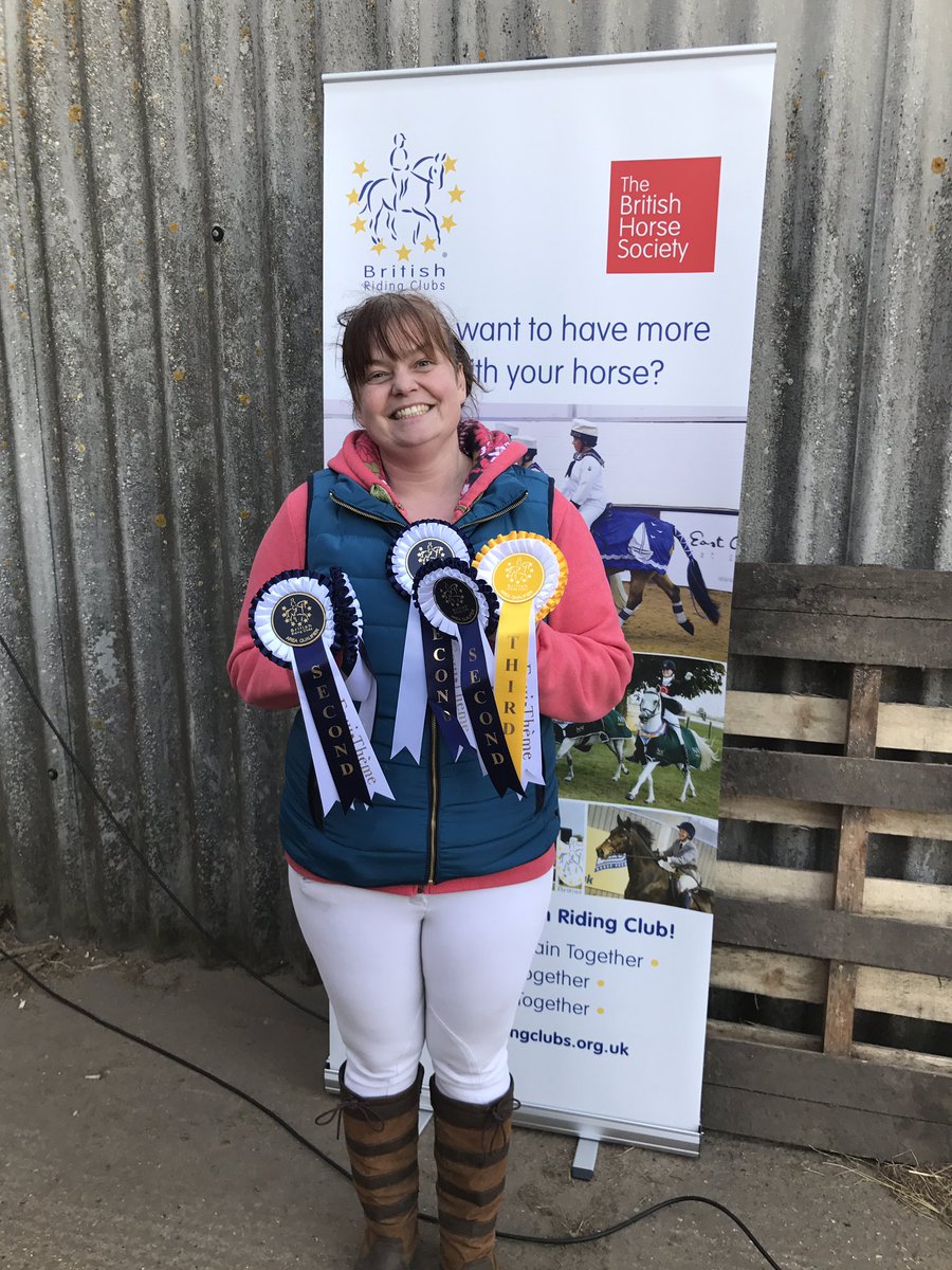 MoatViewRC's tweet photo. Well done to the Senior riders who rode some great tests. Lots of placings and the team came 2nd out of 19!! https://t.co/g5bfeC83Yi