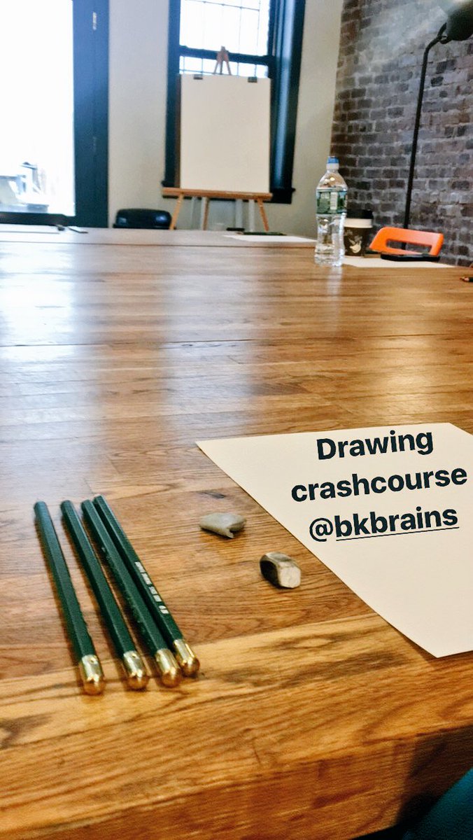 mzillustrations's tweet photo. #LazySundays; hard work an focus during this 2,5hrs drawing crashcourse @bkbrains 
Well done everyone! https://t.co/u2hlLFTqbz