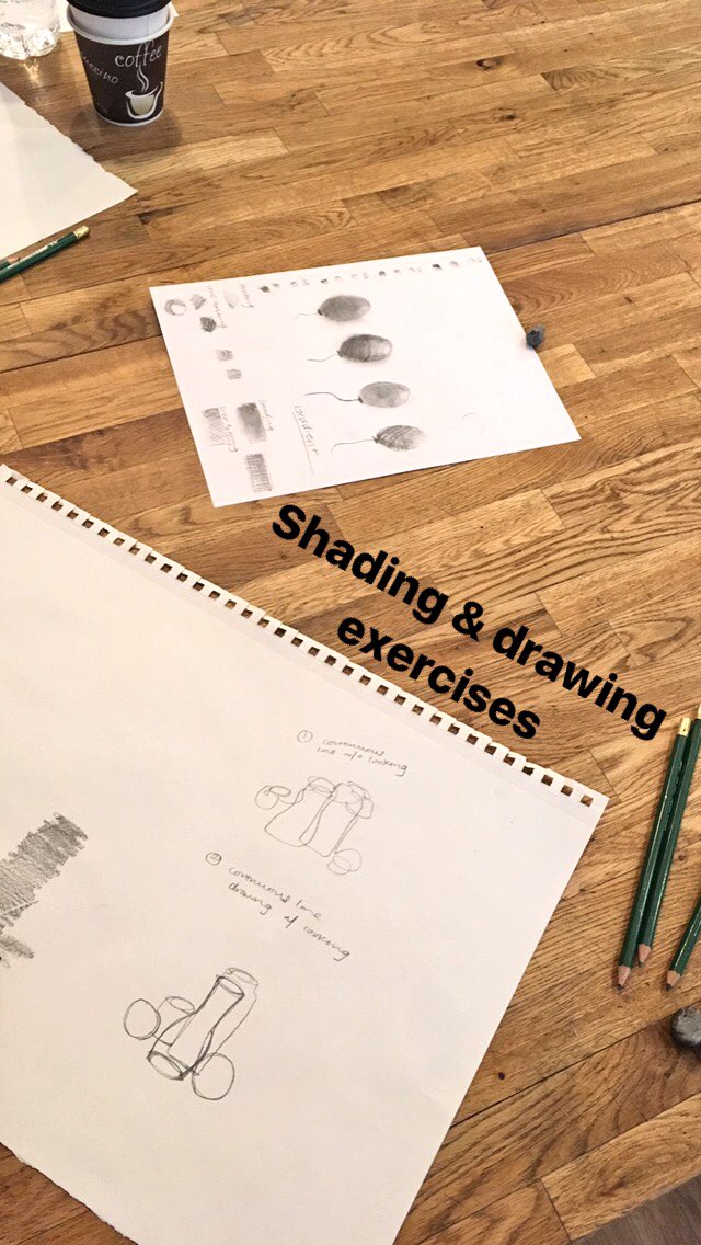 mzillustrations's tweet photo. #LazySundays; hard work an focus during this 2,5hrs drawing crashcourse @bkbrains 
Well done everyone! https://t.co/u2hlLFTqbz
