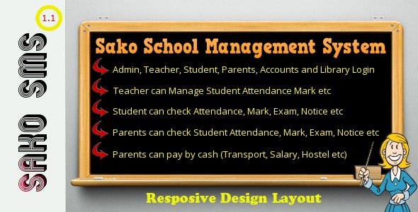wonsterscript's tweet image. Responsive Sako School Management System: “Sako… wonsterscript.com/responsive-sak… #PremiumScripts #classroutine #EducationalInstitute #hostelmanage