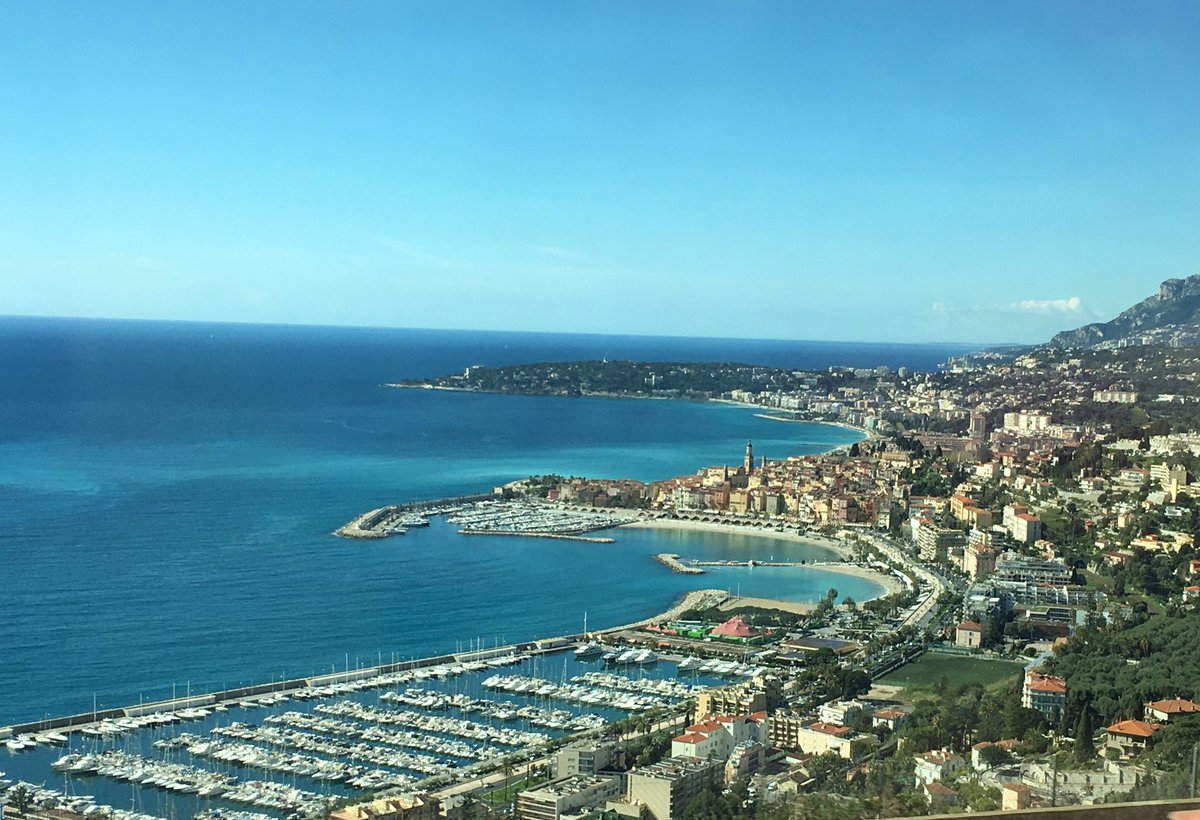 cmmonzingo's tweet photo. Enjoying France today! Monaco is a VERY rich city!
#AvonTakesEurope https://t.co/169XmtALNs