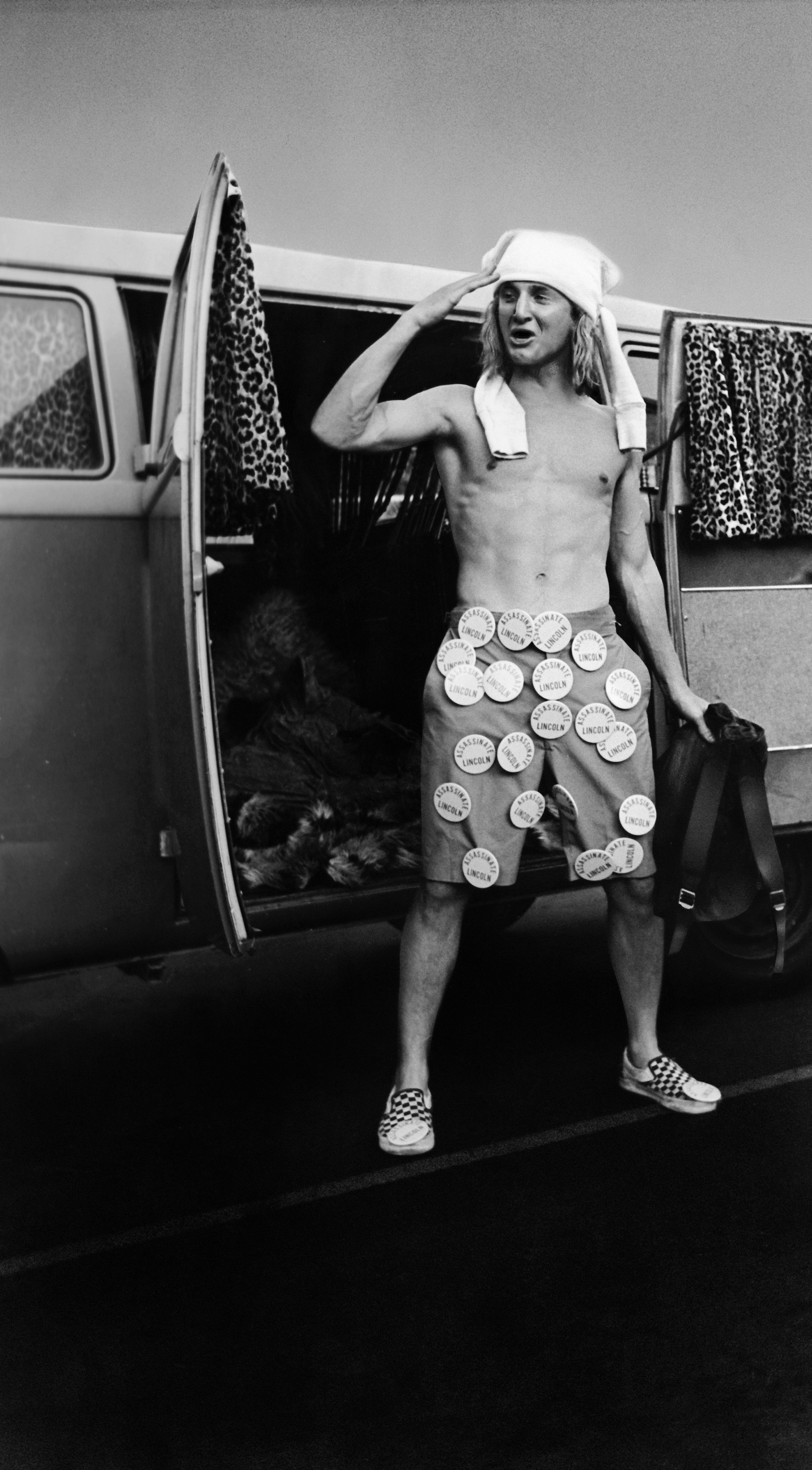 Spicoli sales vans shoes