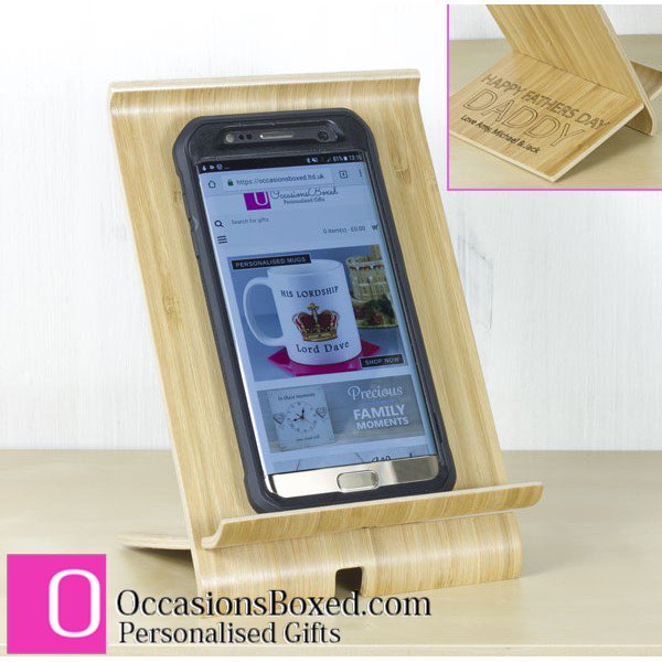 OccasionsBoxed's tweet image. Got a flashy mobile phone! how about a personalised stand to go with it? &amp;gt;&amp;gt;&amp;gt; goo.gl/M5cvvU #giftidea #iPhone7 #samsungs8