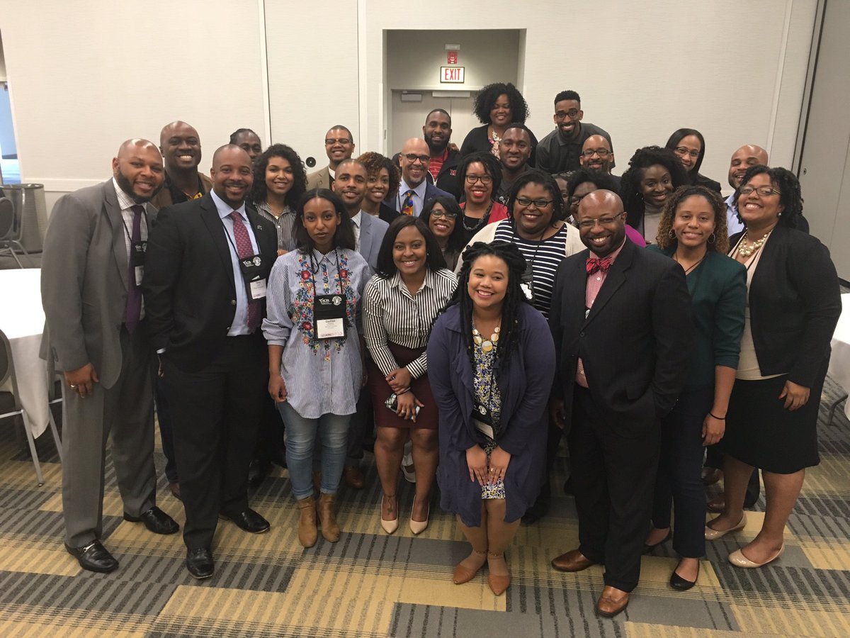 EMR1913's tweet photo. Great group #PANSummit17 #ACPA17 #InThePan https://t.co/K41lQJE8Re