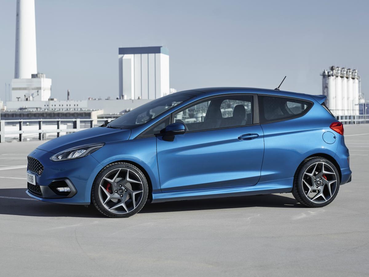 WolfMotors's tweet photo. The unassuming Fiesta ST is one of the most fun cars you can buy. - https://t.co/PUSpVIVdbX https://t.co/n42mtoXWE0