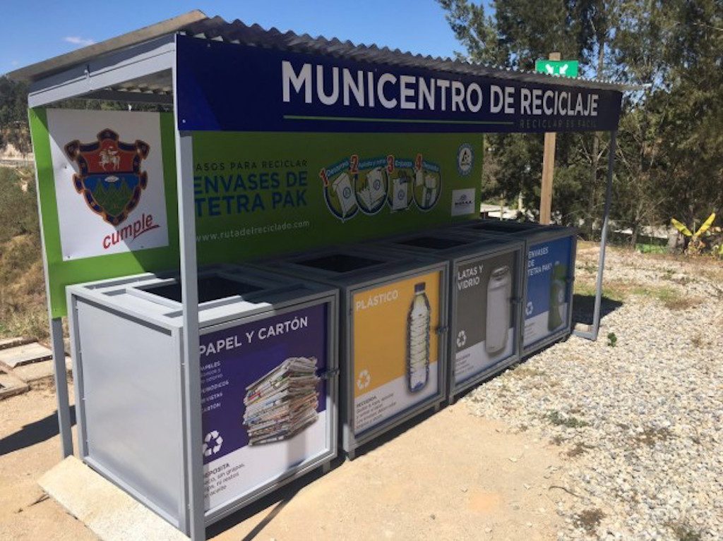 CanalAntigua's tweet photo. ¡A reciclar se ha dicho! Seis nuevos lugares en la ciudad donde puedes dejar material ✅♻🌎 https://t.co/paMNSISdAW https://t.co/FFPhQhuX35