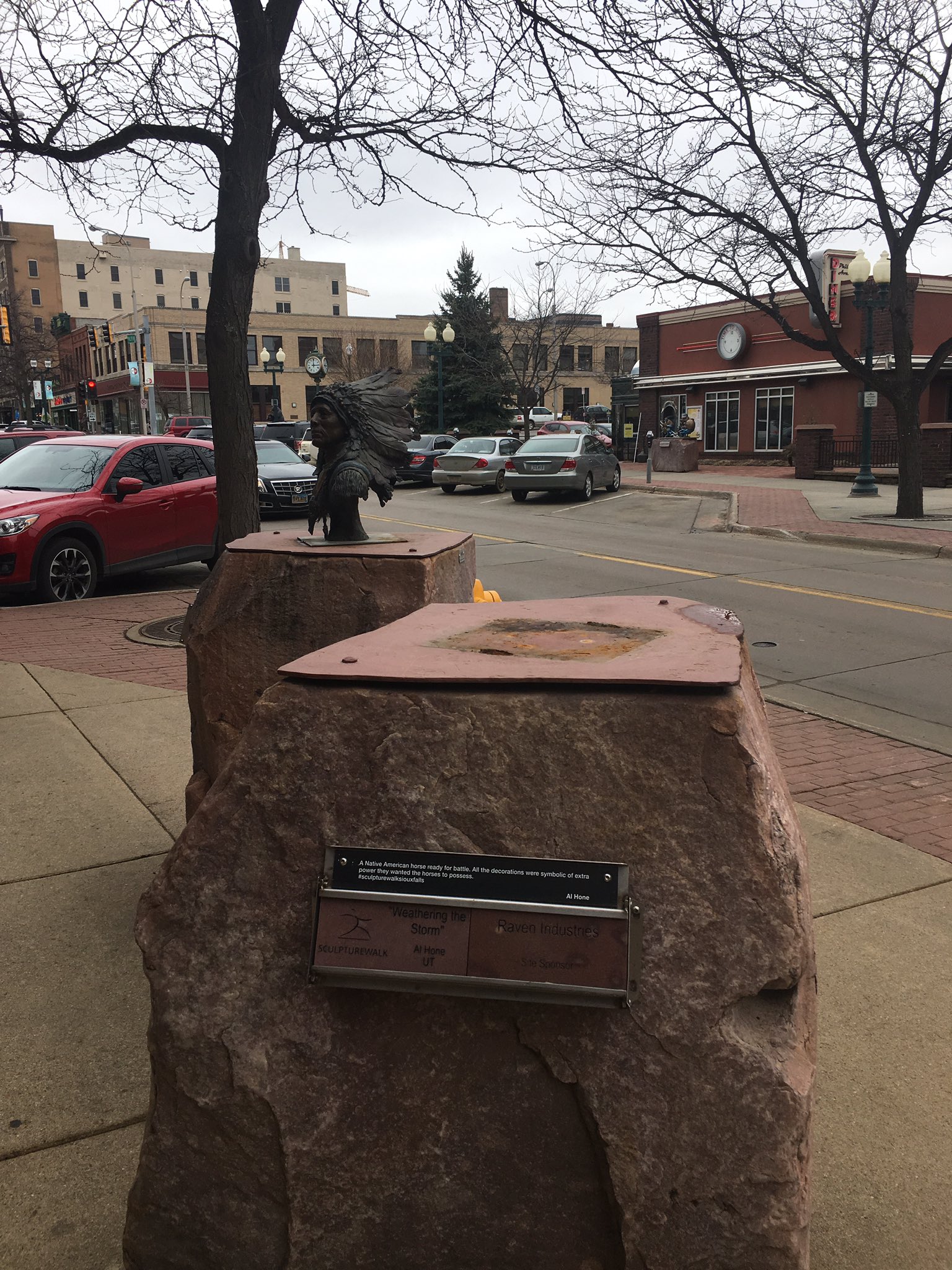 Sioux Falls Police Call Log - u0t573b