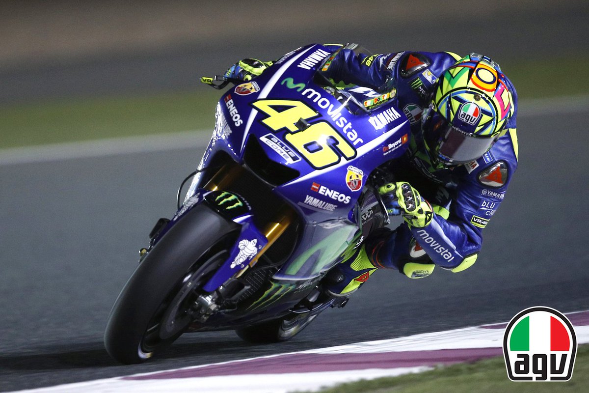 AGVHelmets tweet picture