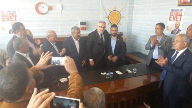 HDP'den Ak Parti'ye Geçiş Yaptılar
beyazgazete.com/haber/2017/3/2…