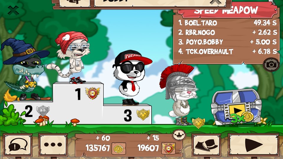 taro_fr2's tweet photo. Want to catch an L? #funrun2 #nogo #Bobby #OVERHAULT https://t.co/w0CbnaSWv1