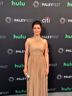 mpmorales's tweet photo. Q TIRO BELLAMY MULHER! #Scandal100 #ScandalPaleyFest https://t.co/T4xuJxeFpL