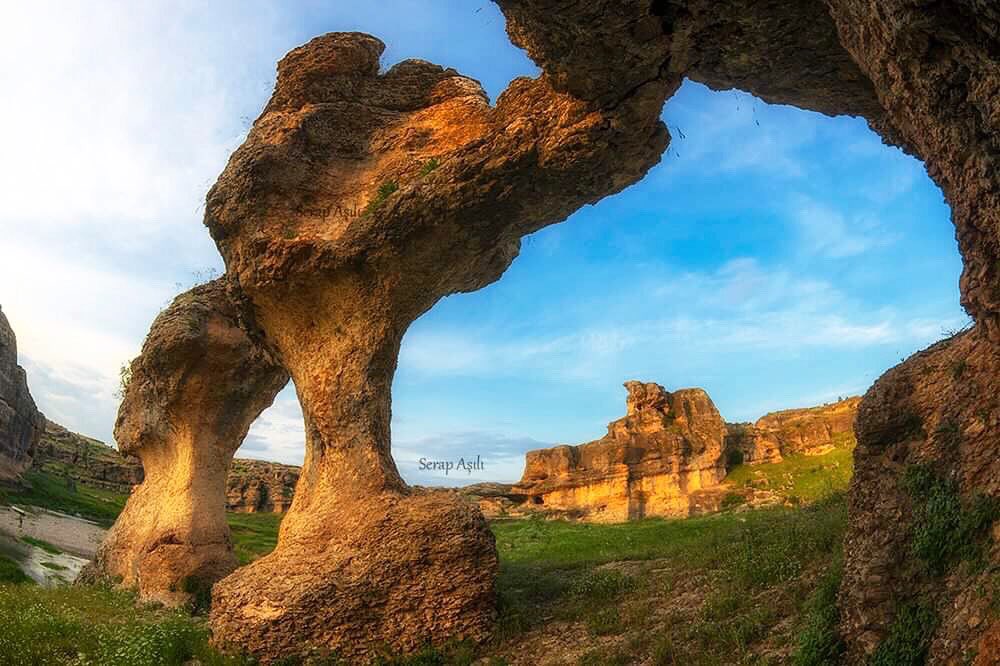 Seraapppppppp's tweet photo. Diyarbakir -Hani https://t.co/CK7OdGOWb1