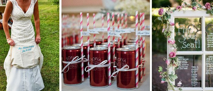RingTheBellsDes's tweet photo. Wedding Online - DIY + Craft - 23 must-see DIY ideas for your wedding day https://t.co/rEVP7THMP9 https://t.co/sUkwZxLVjo