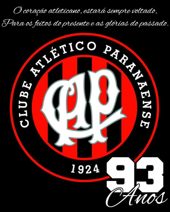 AbnerMateus93's tweet photo. Ah 93 anos sendo o maior e melhor do estado ! Parabéns furacão #cap93anos https://t.co/YznUeS1nKH