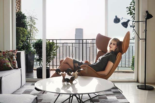 Tus seres queridos disfrutaran de la comodidad que ofrecen nuestros diseños.