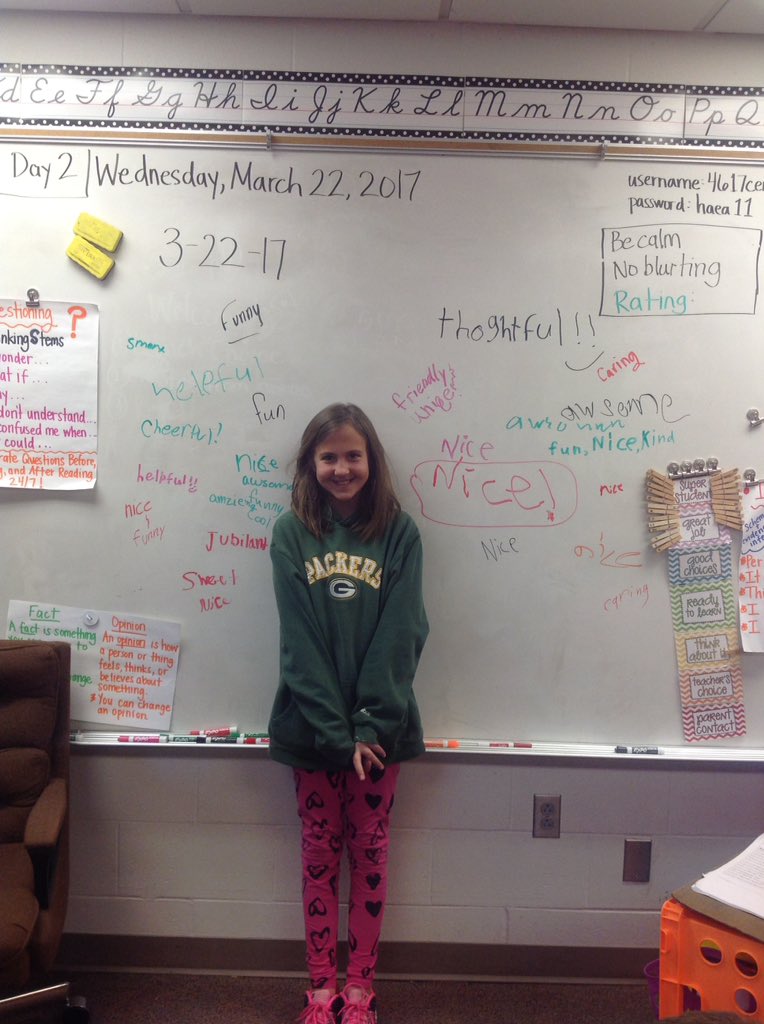 Mrs_McCormick34's tweet photo. Our Star Students this week! 😊 https://t.co/1VnrVm4jpG