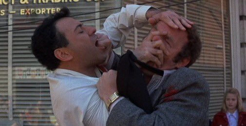 Happy double birthday Alan Arkin and James Caan! 