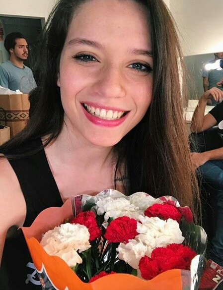 Escrache a Gonza 😂👌.