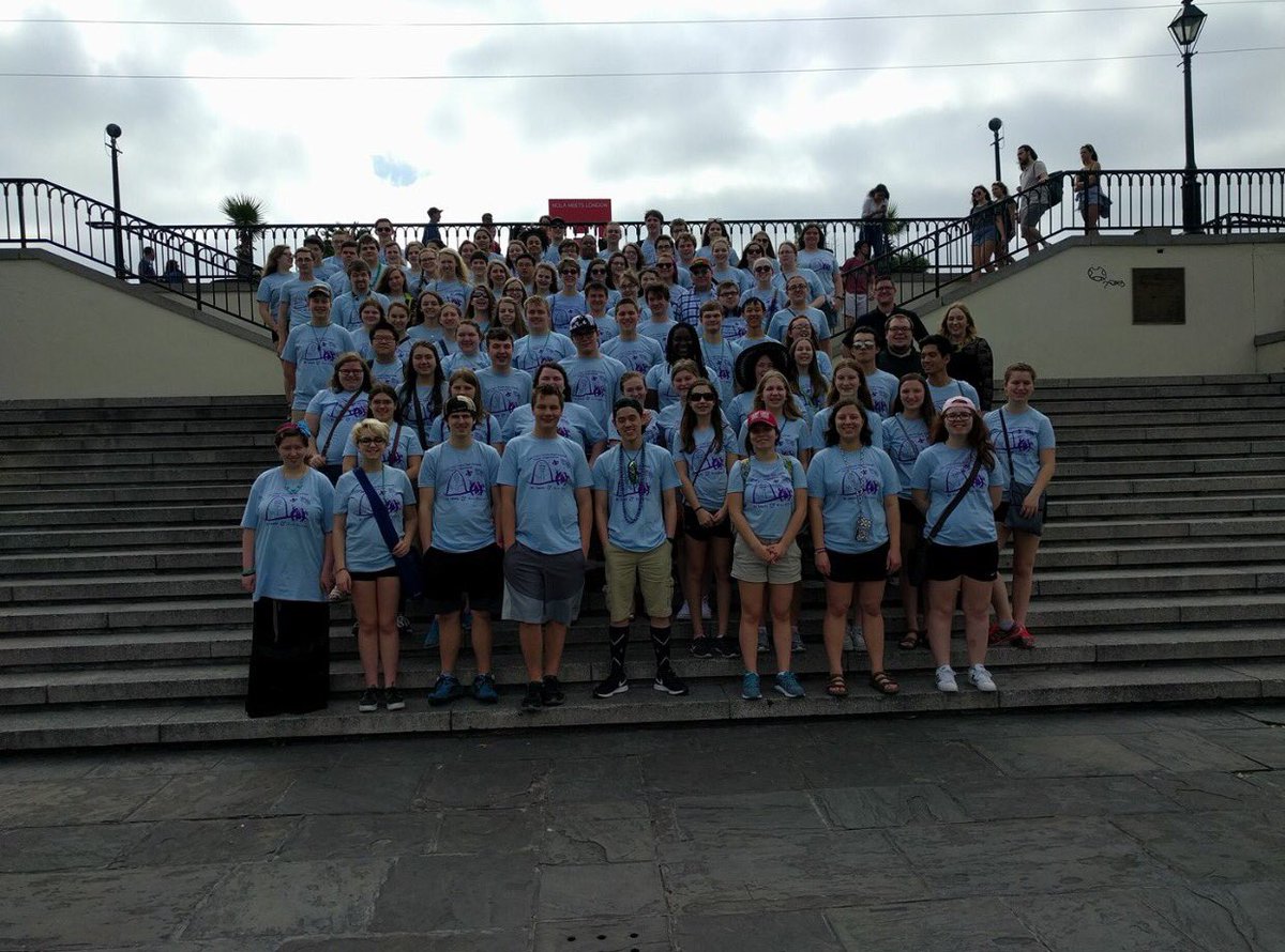 What an amazing trip with some truly amazing kids. Now, time to crack down and get back to school. See you all tomorrow!