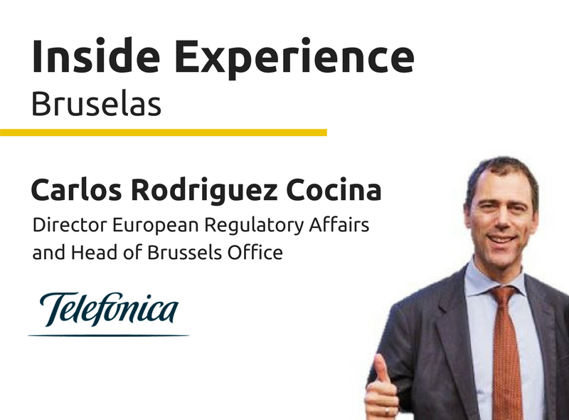 ThinkActClub's tweet photo. En nuestra web ya puedes saber más sobre algunos de nuestros encuentros #InsideExperience en Bruselas. GO! https://t.co/J04bmhEdzm https://t.co/FpUaqUHyHE
