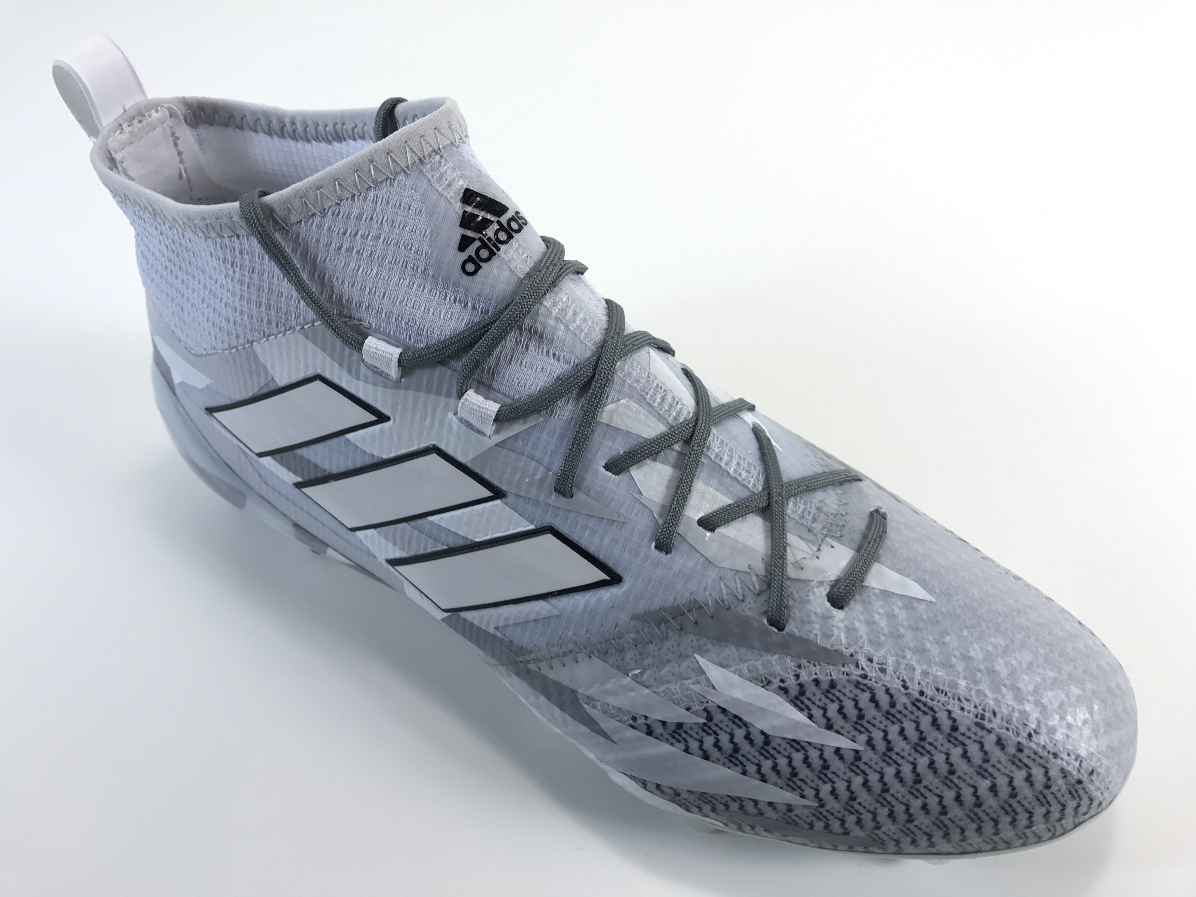 dun Nationale volkstelling stel voor SoccerReviewForYou on Twitter: "SR4U Reflective Steel Grey Soccer Laces on adidas  ACE 17.1 Primeknit Camo Pack https://t.co/gPNmwHVgUQ  https://t.co/A8aS6xw6aP" / Twitter