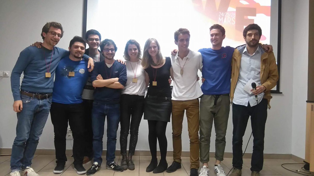 Social Impact WE tweet media