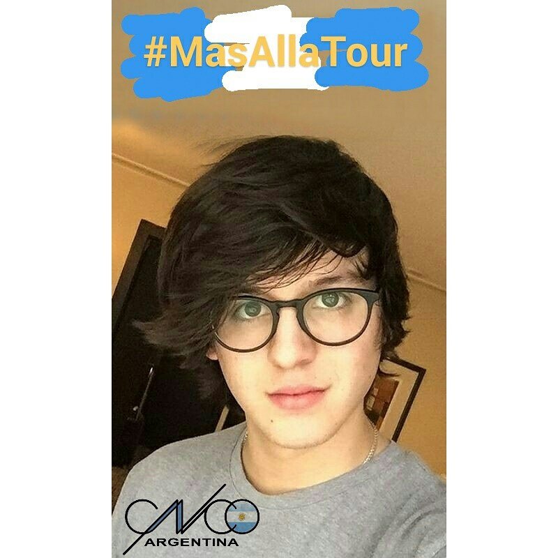 cncomusicarg's tweet photo. Se imaginan? No puedo esperar más! 61 días #CNCOArg💕 https://t.co/5S9G00SPql